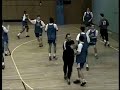 Des exercices pour début de séance d'entrainement handball I handball