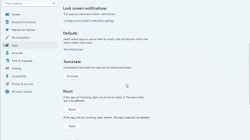Remove/uninstall apps from Microsoft Store Library on Windows