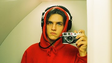 I Bought a Leica M6 - My New Favorite Camera