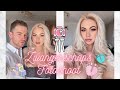 ZWANGERSCHAPS FOTOSHOOT - vlog 07