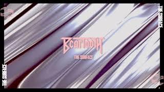 Beartooth - The Surface (Visualizer)