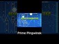 Prime Pingwinek #geometrydash #gdupdate #gd