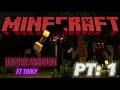 MINECRAFT HORROR ft TINKY