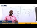 DARASA ONLINE EPISODE 1 PHYSICS VIBRATIONS AND WAVES INTERFERENCE 