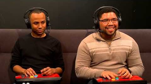 Capcom Pro Talk - S02E01