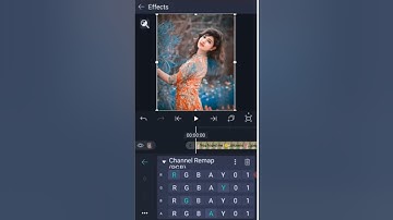Motion Trending Colour Grading Video Editing | Alight Motion Replace Any Colour | Vijay Tech #shorts