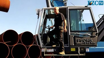 Herstaco Middelburg ontwikkelt unieke buizenpakker