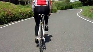toRide下総練20090426-5