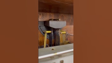 Bất ngờ về tiếng chuông Quá Hay của Odo 54/10 Số Crom - Gông 111 Siêu Đỉnh #donghoco #vangvong