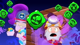 10 New Gadgets Balance Changes