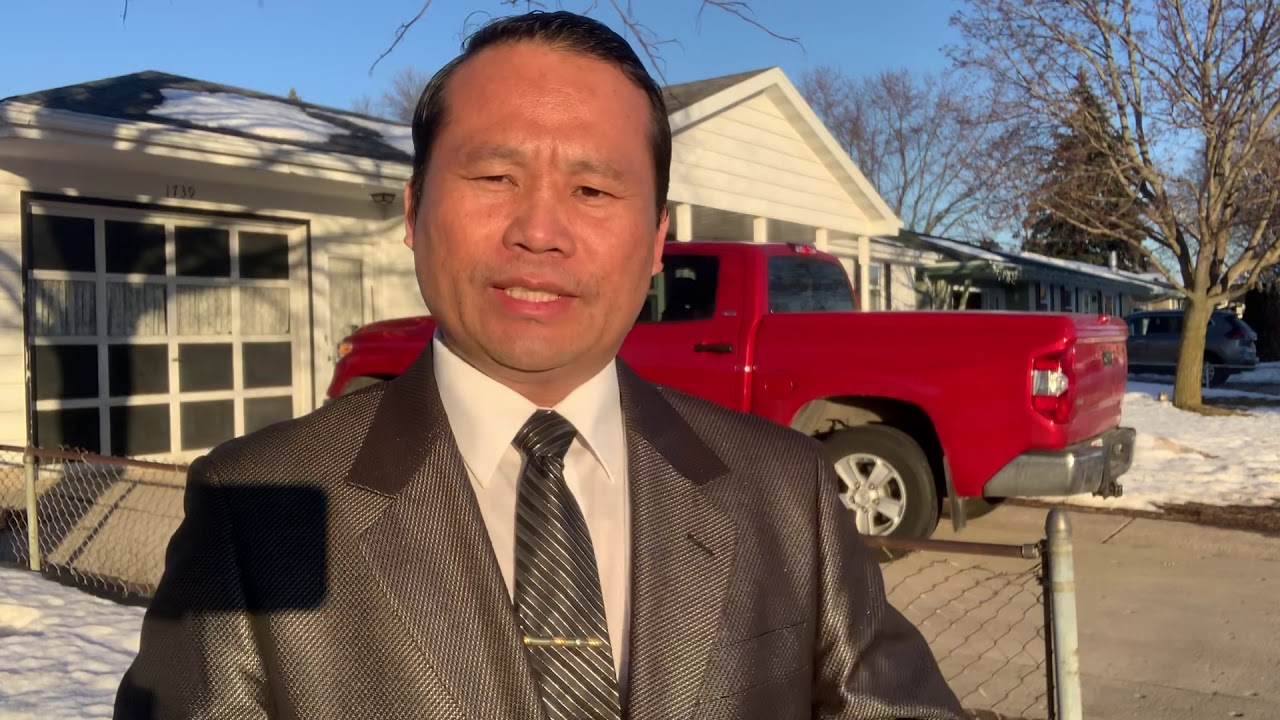 February 24, 2020 nyiaj tswb teb maiv vwj qhia txoj kev mus rau tiam neej ob kom ib tau