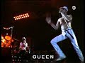 Queen - Another One Bites The Dust (Live in Buenos Aires '81 and Vienna '82)