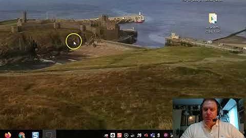 Change the Camera Input in SnagIT