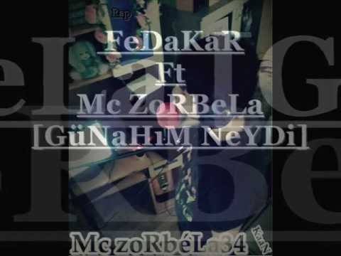 ALi Salmaz - Günahım Neydi ( Fedakar Ft. ZorbeLa )