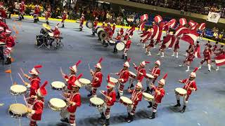 Digos City Central Elementary School Band