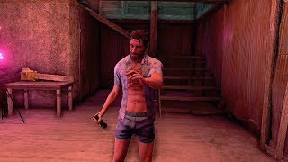 Far Cry 3 прохождение. Сюжетное задание #20 — Грустное воссоединение