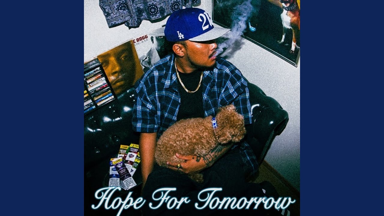 Watch Hope For Tomorrow on YouTube Watch Hope For Tomorrow on YouTube
