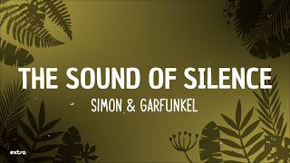 Download lagu Simon & Garfunkel - The Sound Of Silence (Lyrics)