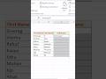 ഈ Excel Trick അറിയില്ലെങ്കിൽ സമയം നഷ്ടം 🔥 | Flash Fill Malayalam #excelmalayalam #excel #excelclass