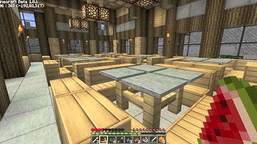 Minecraft 1.8.1: Tale of Kingdoms Modshowoff PART 3