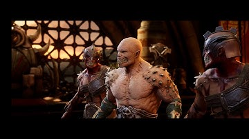 Mortal Kombat: Onslaught Chapter 1: Scorpion (P2)