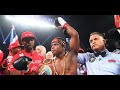 Isaac royal storm dogboe  highligths