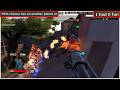 Team Fortress 2: Pyro Gameplay [TF2 2026]