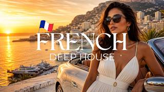 French Deep House 2026 Music | Luxury Riviera Sunset Mix