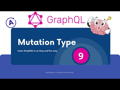 Video: Che cos'è la query e la mutazione in GraphQL?