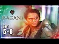 Bagani Episode 67 5 5 April 5 2024 Bagani Episode 67 5 5 April 5 2024