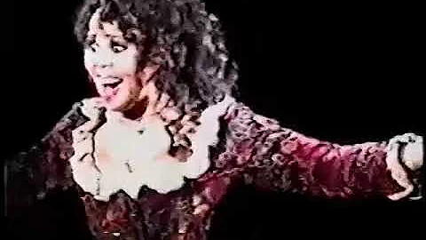 Sharon Brown - Someone Like You - Jekyll and Hyde