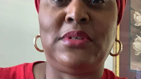 SHANQUELLA ROBINSON IS WITH GOD SHE WAS A MARTYR G...