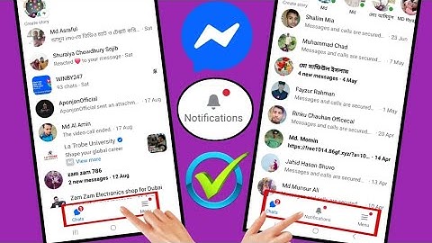 Fix Messenger Story/Stories Option Not Showing Problem | Story Option Not Available On Messenger