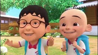 Upin & Ipin Musim 14 - Upin Ipin Ragam Ramadhan (Episod Penuh) | Upin Ipin Terbaru