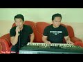 Narex Bernan Ibalik Ang Tiwala ( Original Song )