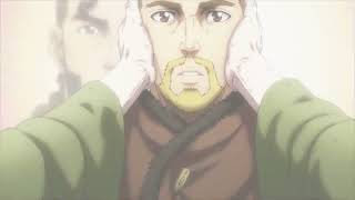 Thorfinn Get Beaten by His Sister - Thorfinn Meets His Mother | Funny & Sad Moments