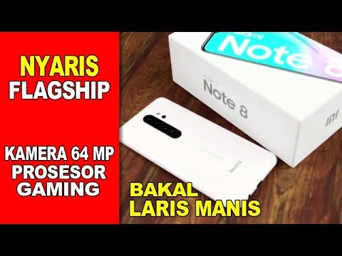 Redmi Note 8 dan Redmi Note 8 Pro Indonesia - Resmi Dirilis Redmi Note 8 dan Redmi Note 8 Pro Indonesia - Resmi Dirilis