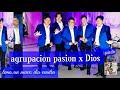 Agrupación Pasión x Dios primicia 2020