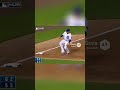 mlb defensive masterclass #shorts #mlb #baseball #sports #defense #epic#shortsfeed  #shortvideo