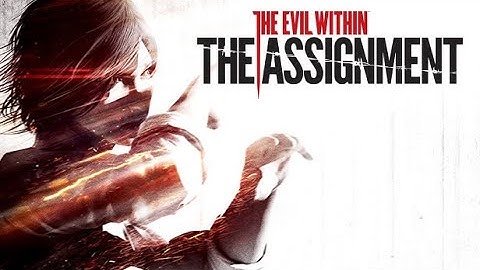 The Evil Within - The Assignment: Chapter 2 (1/3) | ZSQ Végigjátszása