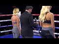 SAMUEL VARGAS VS. MAURO GODOY FULL FIGHT | LIVESTREAM | BOXCASTER