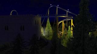 Rct3-Merlin Hd