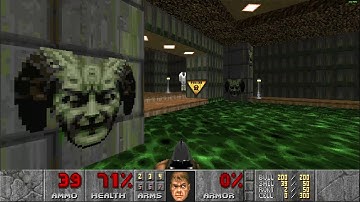 Doom Unity Deathless Episode 1 speedrun in 5:19.667