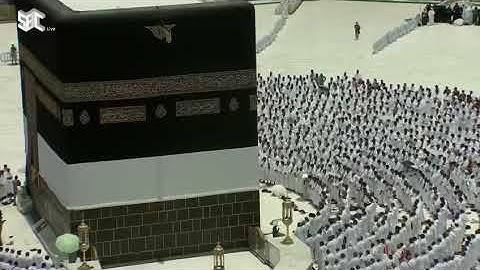 تلاوة سورة الحجرات سورة قريش فضيلة الشّيخ د. بندر بليلة من صلاة الجمعة  ٨ ذو الحجة ١٤٤٥ هـ