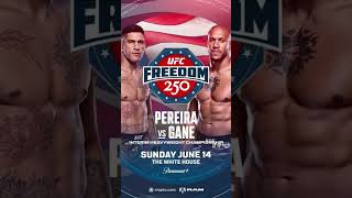 ufc America 250 permenent main card #langganan ikut my video### lah nanti saya update video fight
