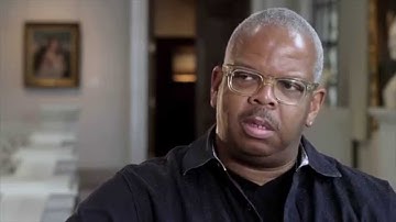 The Blanchard Files: Andrew Scott Part 4 - Going Places Neither One Of Us Could Imagine