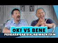 KACAU! OKI RENGGA TERNYATA MALING?? | DUNIA TIPU-TIPU EPS. 14