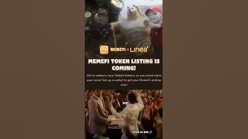 MemeFi listing and Airdrop Soon.  #memefi #meme #airdrop
