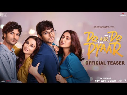 Do aur do pyaar movie teaser download kuttymovies filmyzilla mp4moviez filmywap filmyzilla