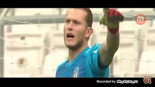 Muslera Vs Altay Vs Kri̇us Erzurumlu Si̇pi̇ker Yapmaya Çaliştim